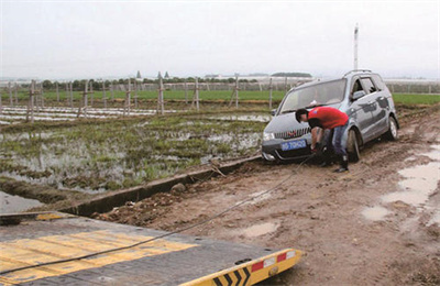 王益区抚顺道路救援